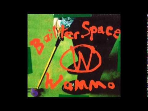 Bailter Space - Retro