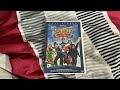 Opening To Sky High 2005 DVD