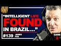 The Most Chilling UFO Cover Up Since ROSWELL James Fox 139