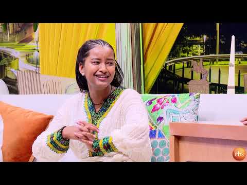 አባቴ የሙዚቃ ቪዲዮዬን ሲያይ .... ቤቲ ሼር "ግን" | Seifu on EBS