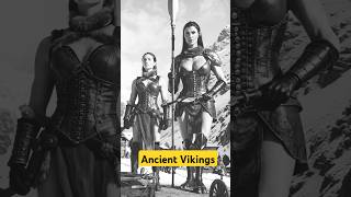 Ancient Vikings 16 #shorts #vikings #norsemythology #ai  #mythology #mythos #viking #norse #viral