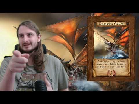 Castles of Caleira Deluxe rules deep dive!