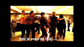 Mg Club LIMBURG jaarlijkse Wake Up Dinner op  22 2 2014