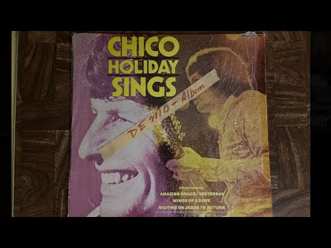 Chico Holiday : Hymns of Faith