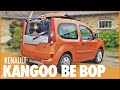 KANGOO BE BOP 😮 Plus rare qu'une Avantime ! (À 33ans il a eu 37 Renault !)