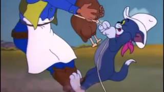 Download lagu Tom and Jerry - Posse Cat mp3