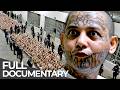 World S Most Feared Prison El Salvador Mega Gang Fortress Free Documentary