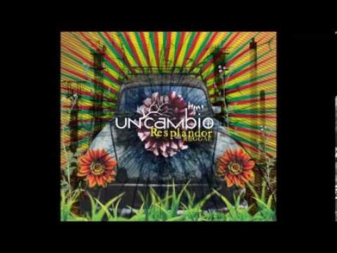 Resplandor Reggae - Naturaleza