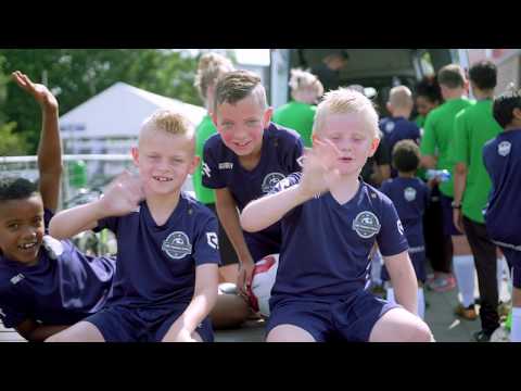 [SFEERVERSLAG] NNF Summer Camp Lekkerkerk 2018