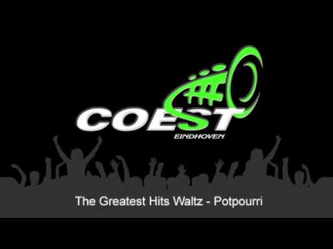 COEST Eindhoven - The Greatest Waltz - Potpourri