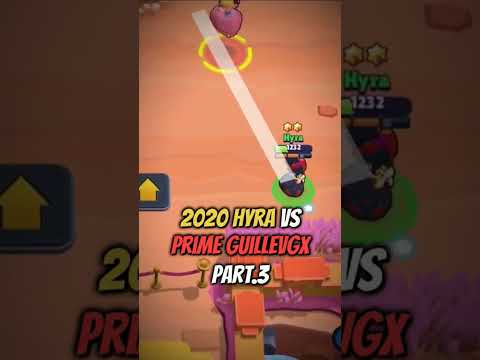 2020 hyra vs prime guillevgx
