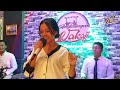 DEMI AYANG Atun Afriza Live Music Angkringan Wakaji Missel