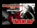 Helena Paparizou feat. Playmen - I Hate Myself ...