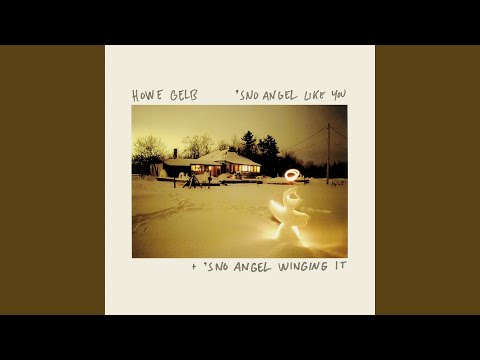 Neon Filler - Howe Gelb