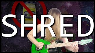 Video thumbnail for Testing my NEW Ibanez RGR5220M by Katy Montgomerie
