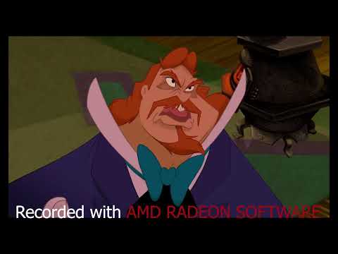 Mucche alla riscossa - Nascondiglio di Slim