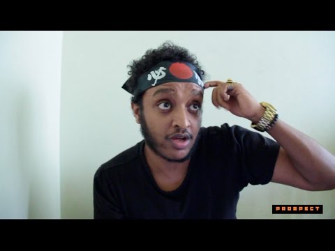 Mikey Amaré Interview With Prospect