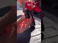 The M12 Stubby Milwaukee Milwaukeetools Toolreviews Solarinstallation Diy