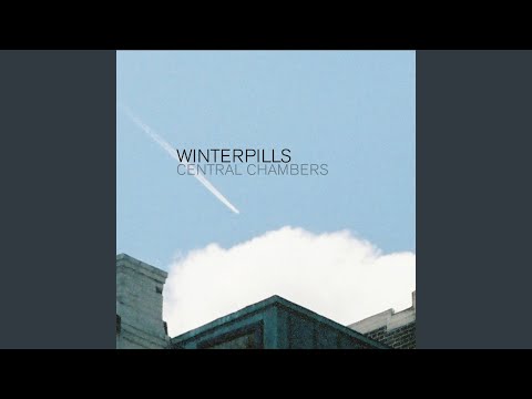 Burning Hearts - Winterpills