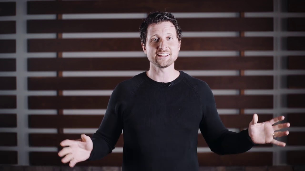 7 - Love (Part 2) and Know // Gospel-Centered Counselor Training