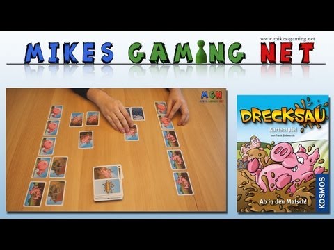 Drecksau | Verlag: Kosmos