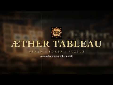 Æther Tableau