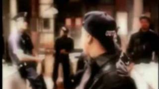 2Pac feat. Outlawz - Catchin&#39; Feelins (Hot Video Version)