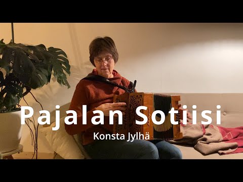 Pajalan Sotiisi