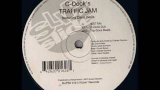 C-Dock - Traffic Jam [Slip 'n' Slide]