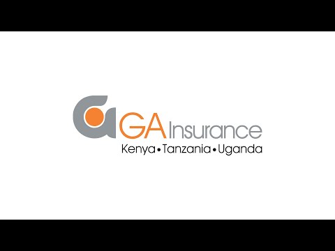 GA Insurance (East Africa)