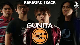 Sponge Cola | Gunita🎤HQ Karaoke🎤