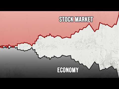 特朗普的 "美麗大法案 "會帶來經濟繁榮還是災難？ (Will Trump’s Big Beautiful Bill Lead to Economic BOOM or Disaster?)