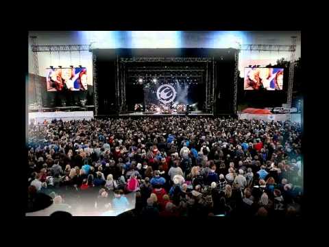 Europe - Joey Tempest Live Slideshow.Youtube!