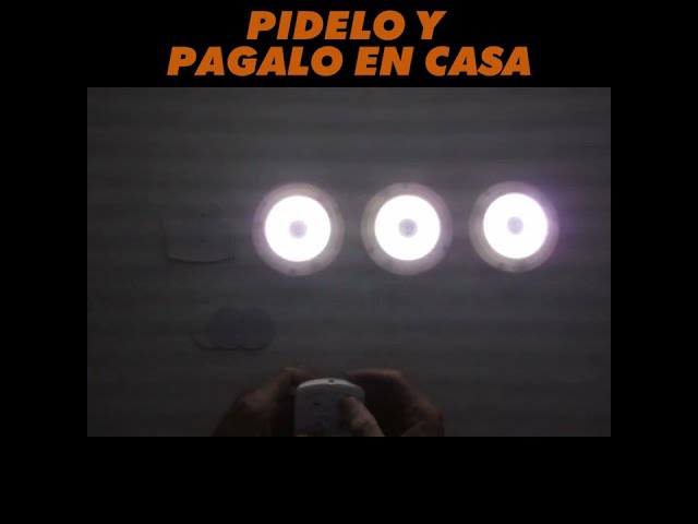 Vídeo relacionado con BENECREAT 7 hoja de Pegatinas Que Bloquean la Luz LED, Filtros de Luz Adhesivos Blancos de 17x13cm, Pegatinas de Luz Opaca para Dispositivos Electrónicos, Despertador, Decodificador de Cable, Monitor