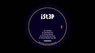 ist3p - Salvation
