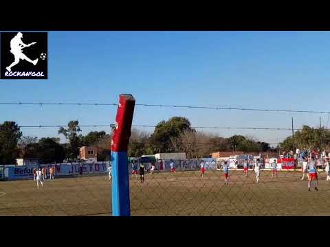 #Yupanqui 0 #Centro #Español 2 #resumen ROCKAN'GOL