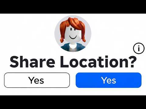 This Roblox Player Knows EVERYTHING About You