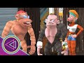 Episode 37 Donkey Kong Country FULL EPISODE RETRO RERUN