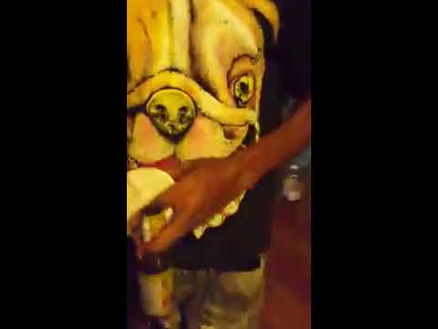 ICEKOOLIO/WEH DEH BOY PUT INNA DI CHICKEN