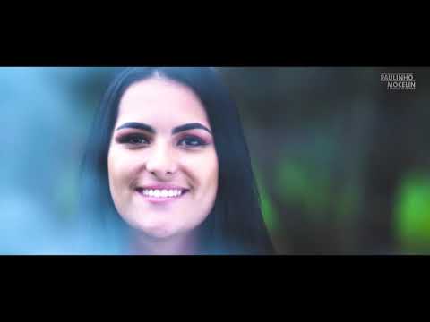 CAMIONETE BRANCA • CLIPE OFICIAL • PAULINHO MOCELIN & CORAÇÃO DE GAITEIRO