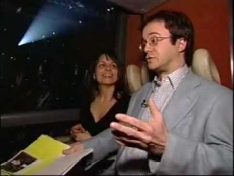 Stephanie Lapointe (RU) - Audition