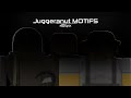 Juggernaut Motifs Blood Debt