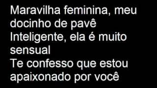 Carolina - Seu Jorge (legendado)