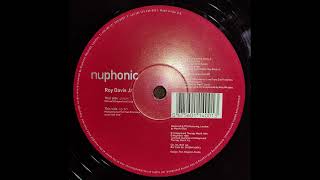 Roy Davis Jr - Michael (Love From San Francisco Vocal Mix)