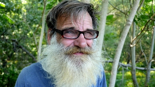 Arthur is a Vietnam era veteran homeless near Ithaca, New York.