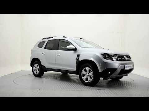 Dacia Duster 1.5 Blue dCi 115 Comfort - Image 2