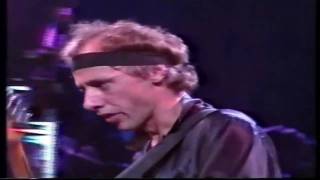 Dire Straits - So Far Away (Live, The Final Oz, Australia, 1986)