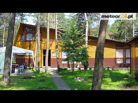 Domki Letniskowe BURSZTYN - Darłówko - Darłówko meteor24.pl