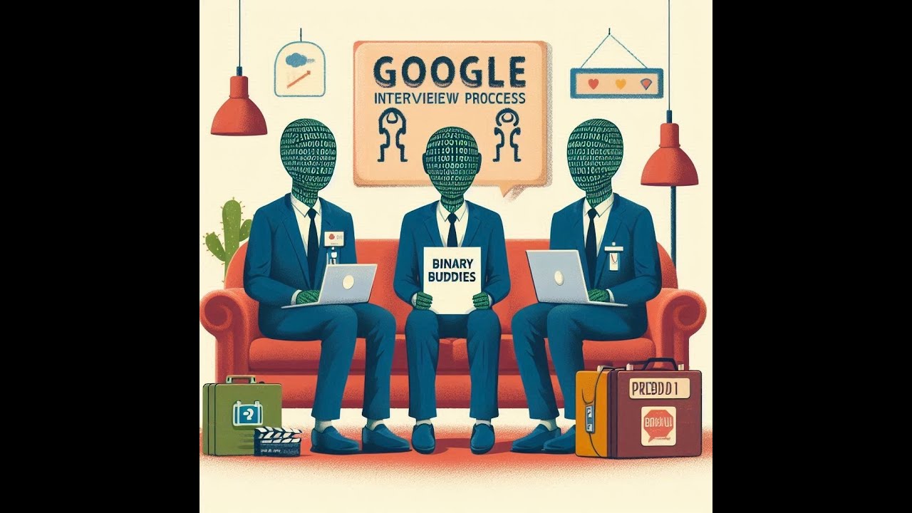 Google Interview Process (L3 | L4)