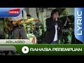 Ari Lasso - Rahasia Perempuan feat. Once | Official Lyric Video